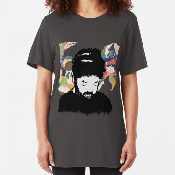 Nujabes T-Shirts | Redbubble