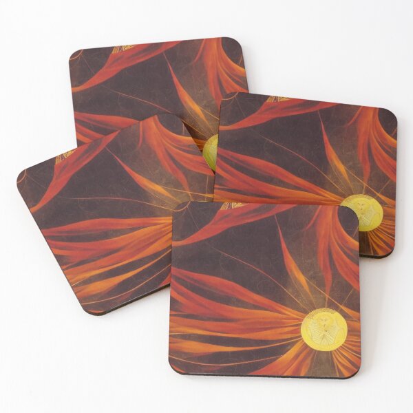 Item preview, Oracles, Seventeen:  designed and sold by bedim.