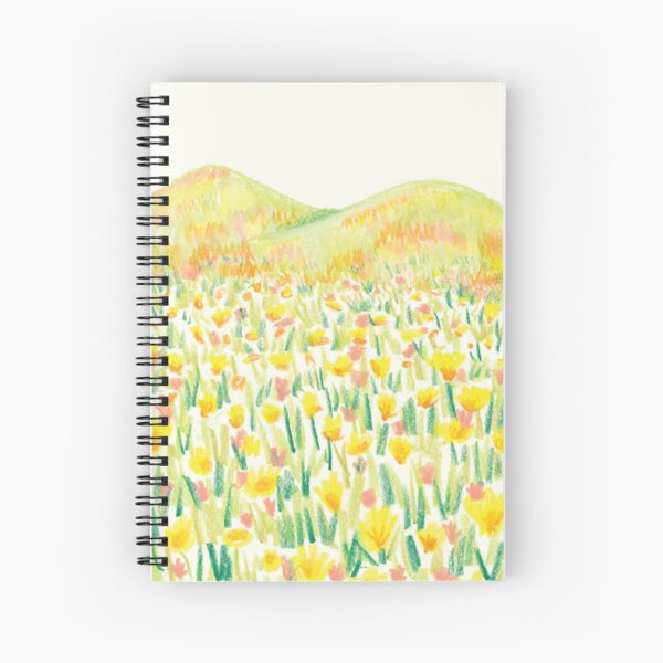 Item preview, Summer Wildflower Field designed and sold by TiffanyMackay.