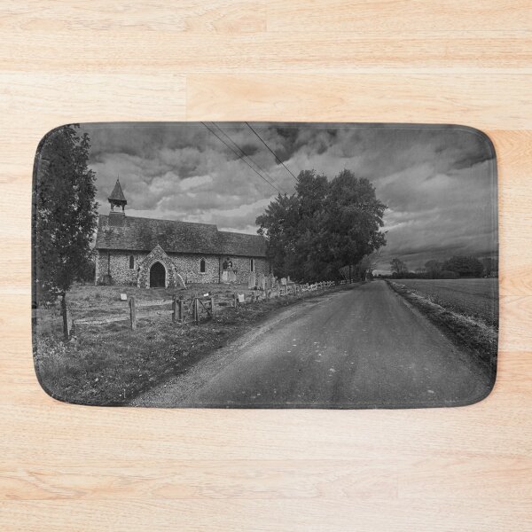 Item preview, St Laurence, Leaveland designed and sold by Dave Godden.