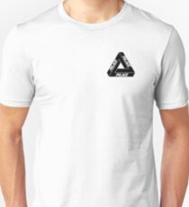 The Palace Unisex T-Shirt