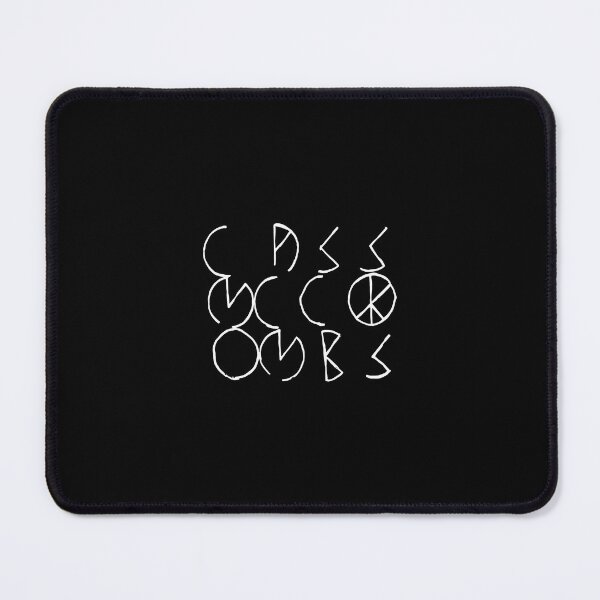 Item preview, Cass McCombs 2 designed and sold by tsugeshop1.