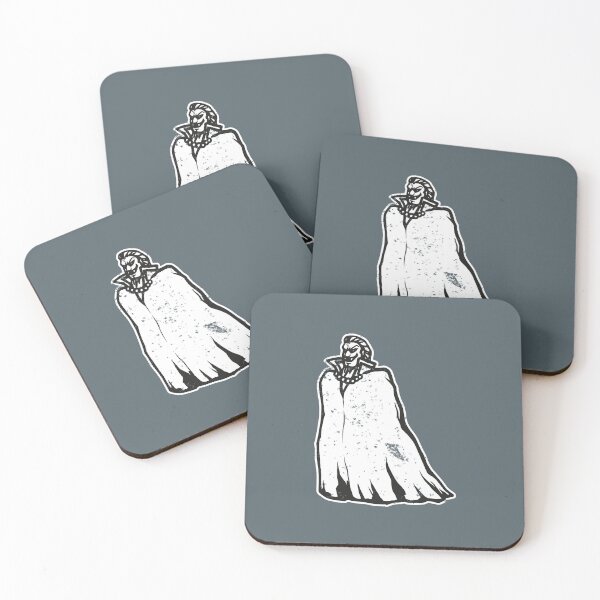 Item preview, El conde - Castillo de Drácula designed and sold by SALENTOmadness.
