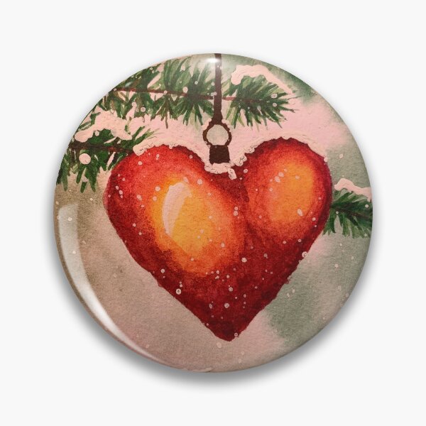 Item preview, Christmas bauble designed and sold by Askelin.