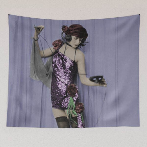 Item preview, The Mask designed and sold by princessbunhead.