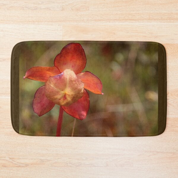 Item preview, Pitcher Plant Flower designed and sold by Deb Oppermann.