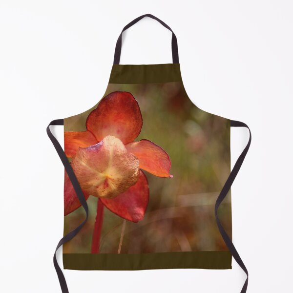 Item preview, Pitcher Plant Flower designed and sold by Deb Oppermann.