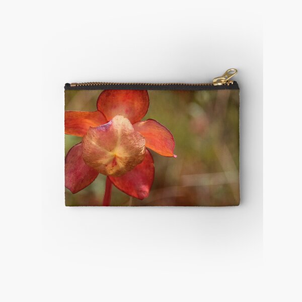 Item preview, Pitcher Plant Flower designed and sold by Deb Oppermann.