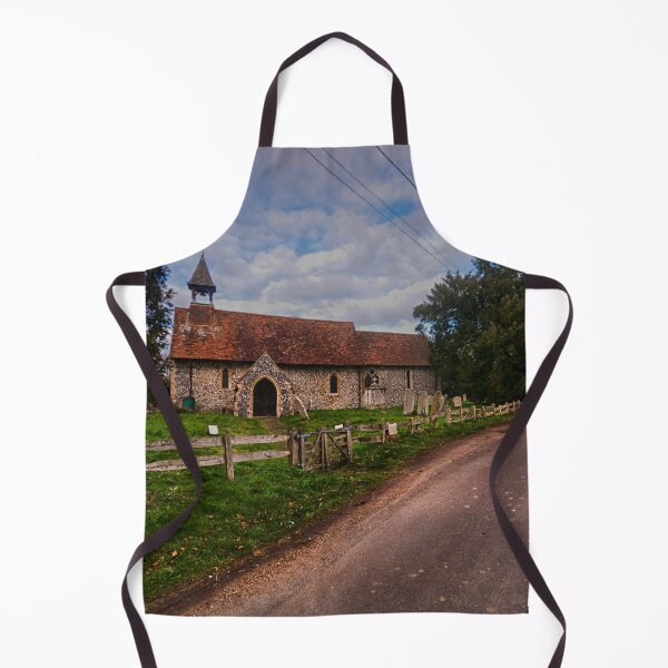 Item preview, St Laurence, Leaveland designed and sold by Dave Godden.