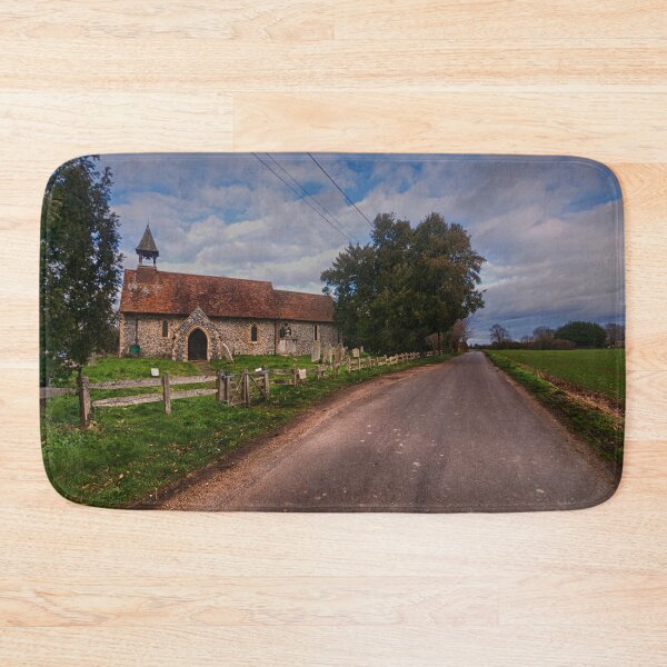 Item preview, St Laurence, Leaveland designed and sold by Dave Godden.