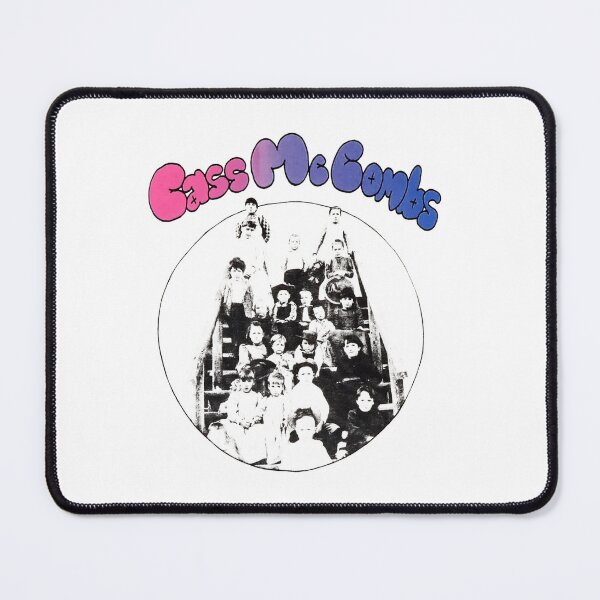 Item preview, Cass McCombs 3 designed and sold by tsugeshop1.