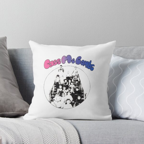 Item preview, Cass McCombs 3 designed and sold by tsugeshop1.