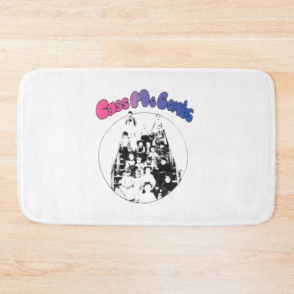 Item preview, Cass McCombs 3 designed and sold by tsugeshop1.