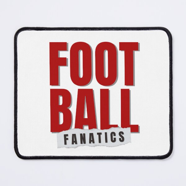 Item preview, Football fanatics designed and sold by MagicFootball.