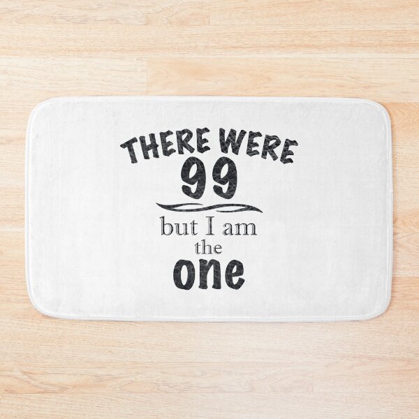 Item preview, The 99 designed and sold by SweetCreekFaith.