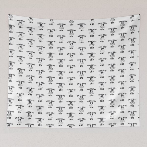 Item preview, The 99 designed and sold by SweetCreekFaith.