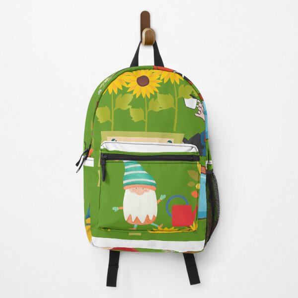 Item preview, Gnome Garden designed and sold by LGMmugsdesign.