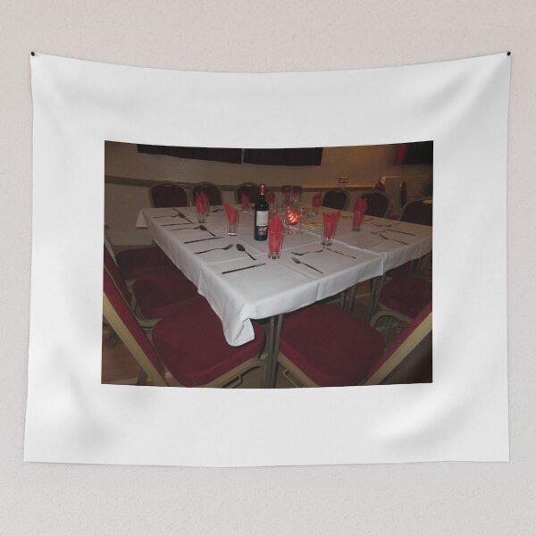 Item preview, Table For Eleven designed and sold by lezvee.