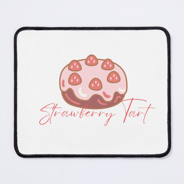 Item preview, Strawberry Tart designed and sold by akartiwa.
