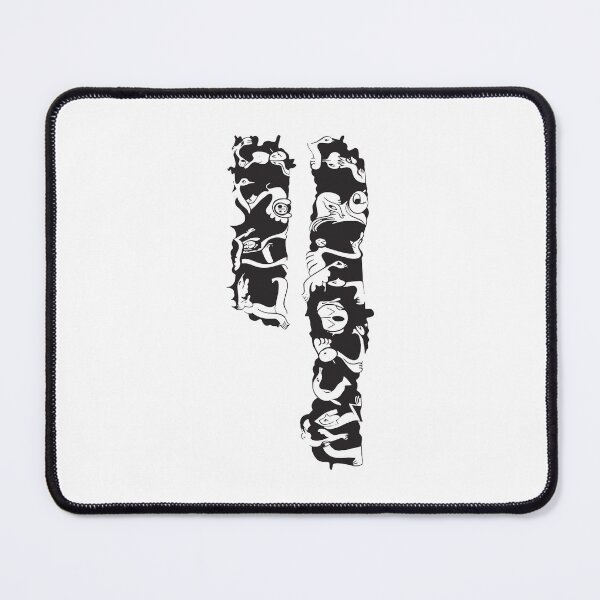 Item preview, Cass McCombs 4 designed and sold by tsugeshop1.