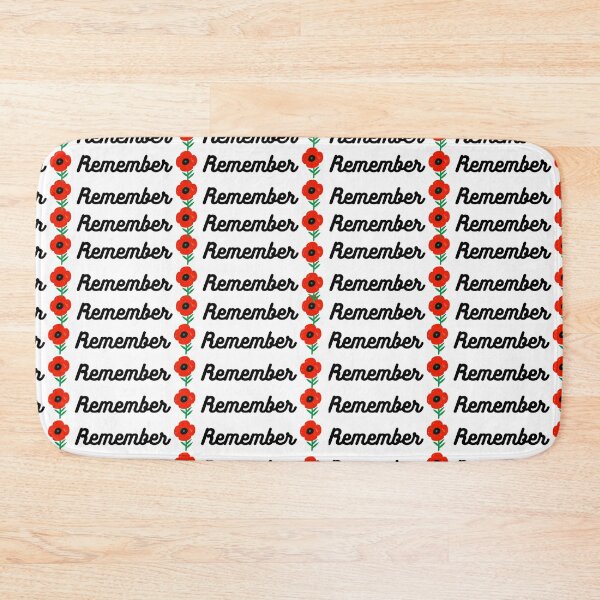 Item preview, Remember pattern designed and sold by RamnLiondesign.