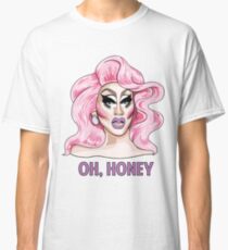 Trixie Mattel Classic T-Shirt