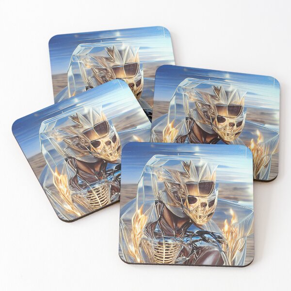 Item preview, Firestarter designed and sold by 4DMagnetics.