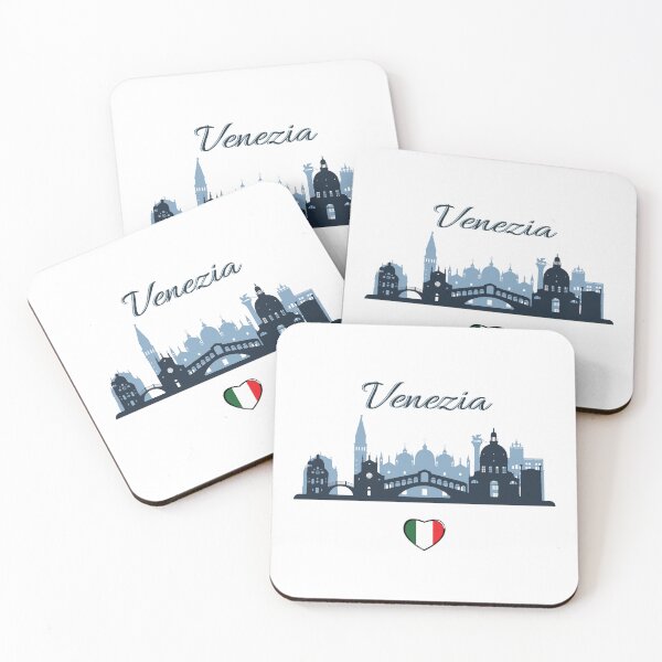Item preview, Venezia - Venice designed and sold by Andrea Dominici.