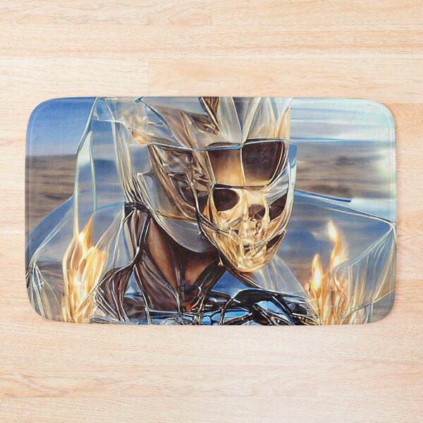 Item preview, Firestarter designed and sold by 4DMagnetics.