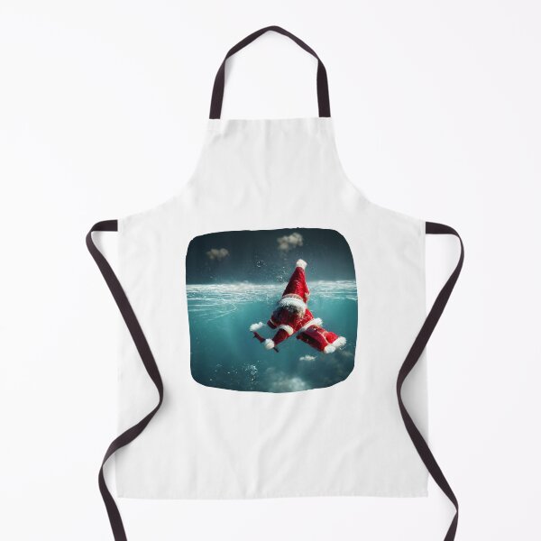 Item preview, santa claus conquers the martians designed and sold by bhsysfshop.