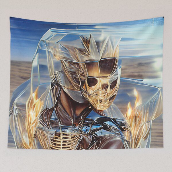 Item preview, Firestarter designed and sold by 4DMagnetics.