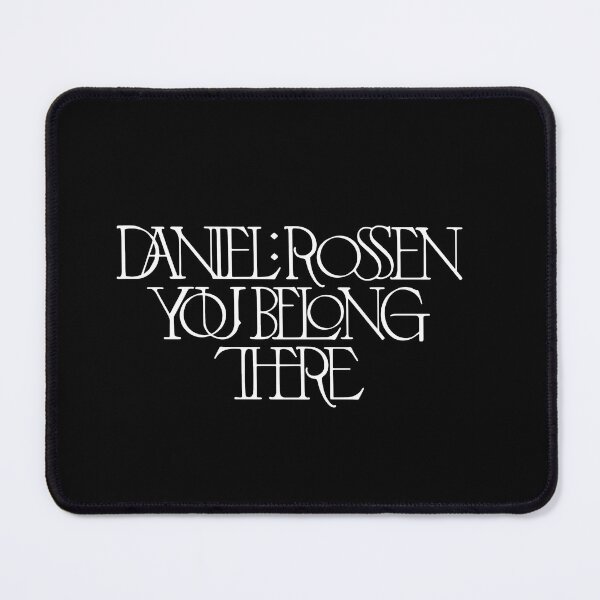 Item preview, Daniel Rossen designed and sold by tsugeshop1.