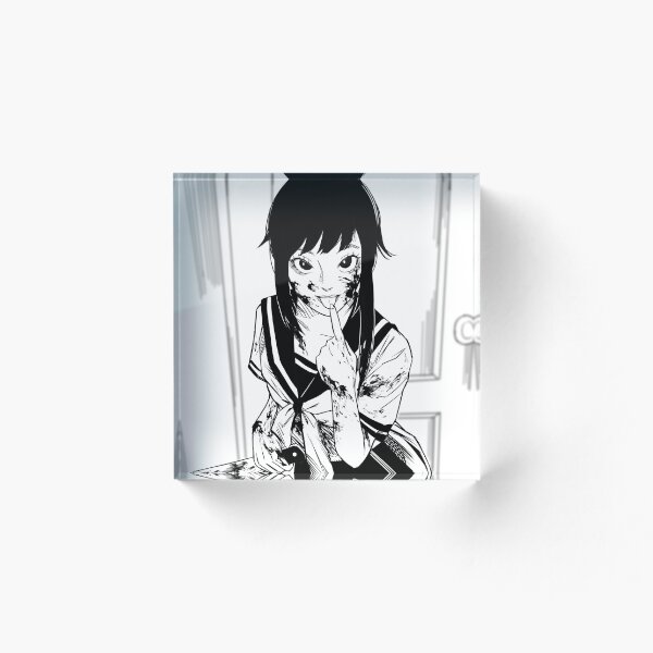Item preview, Mochimochi fanart design designed and sold by DeeSekaiArt.