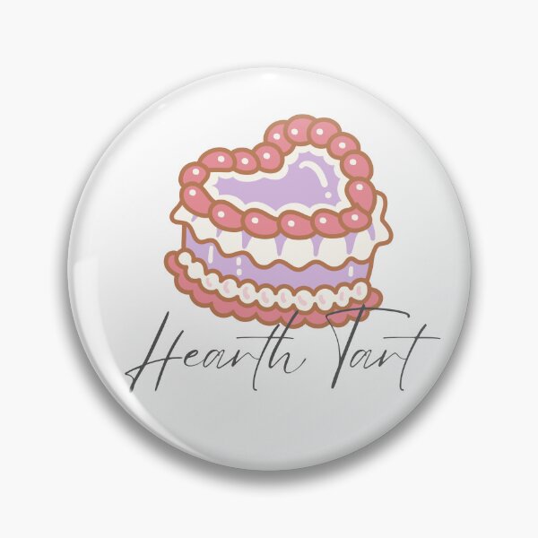 Item preview, Hearth Tart designed and sold by akartiwa.