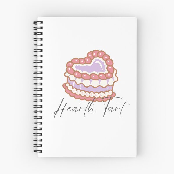 Item preview, Hearth Tart designed and sold by akartiwa.