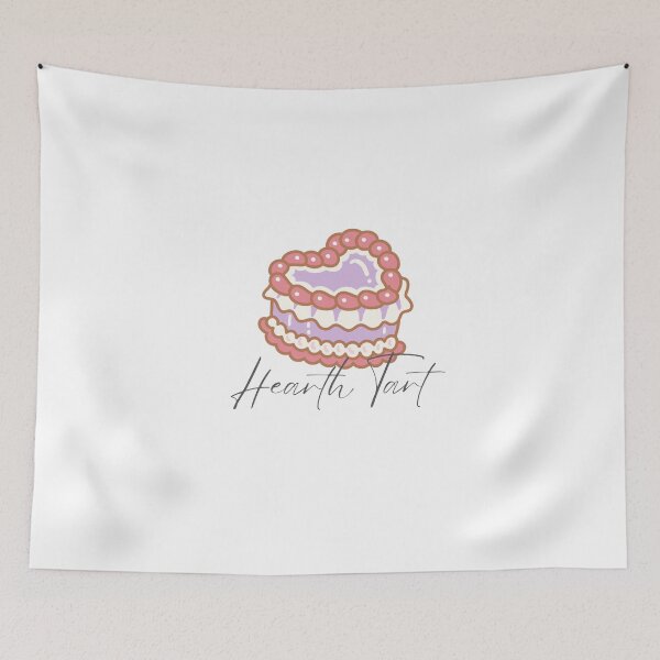 Item preview, Hearth Tart designed and sold by akartiwa.