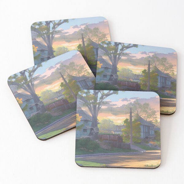 Item preview, Autumn scene designed and sold by roudyninja.