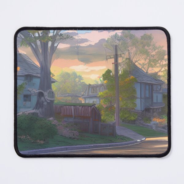 Item preview, Autumn scene designed and sold by roudyninja.