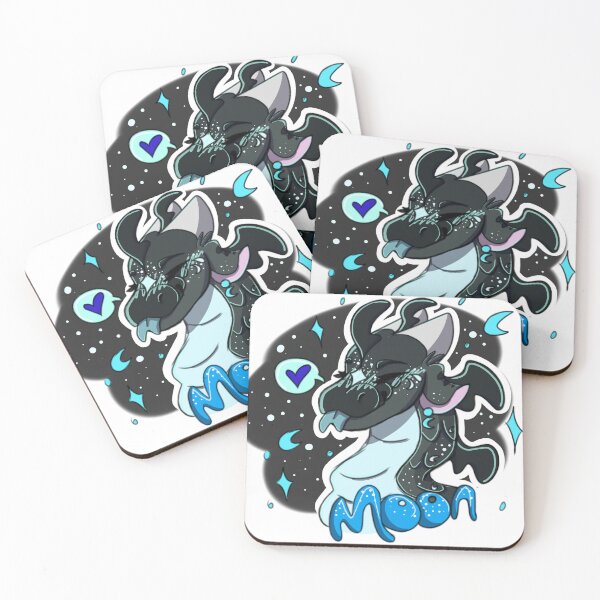 Item preview, Moonwatcher designed and sold by NovaEstrella.