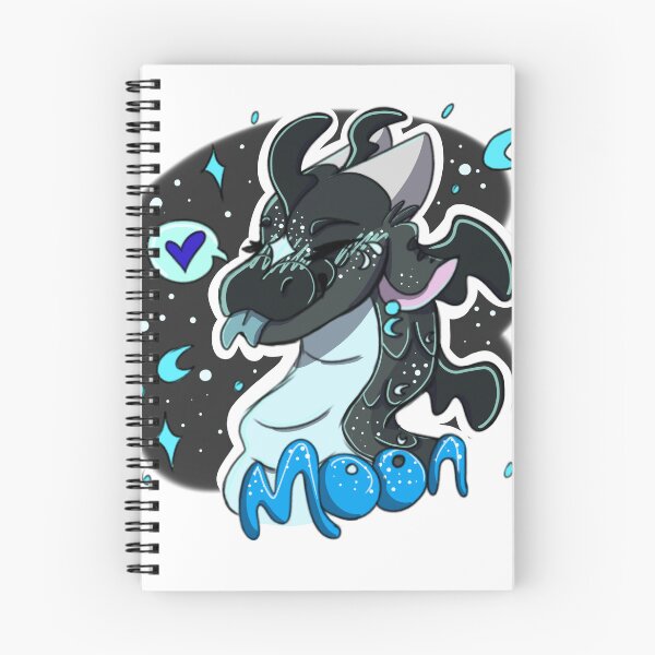 Item preview, Moonwatcher designed and sold by NovaEstrella.