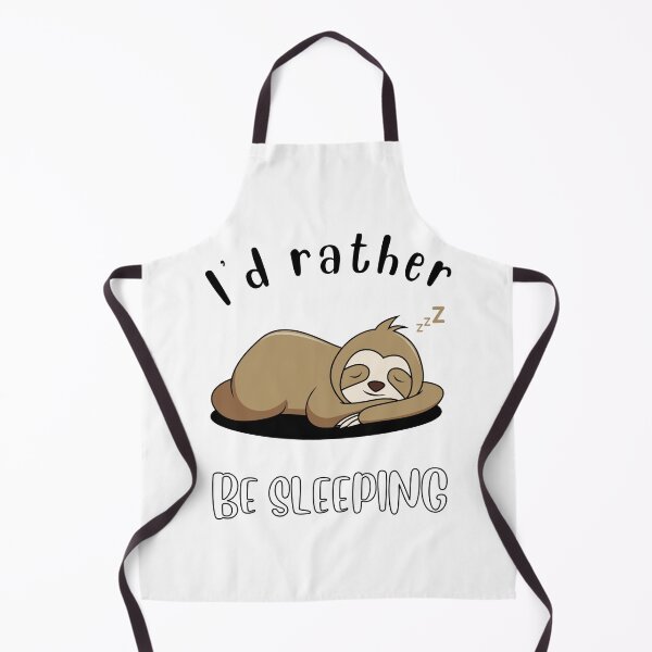 Item preview, I Would Rather Be Sleeping Zzz designed and sold by xJolene.