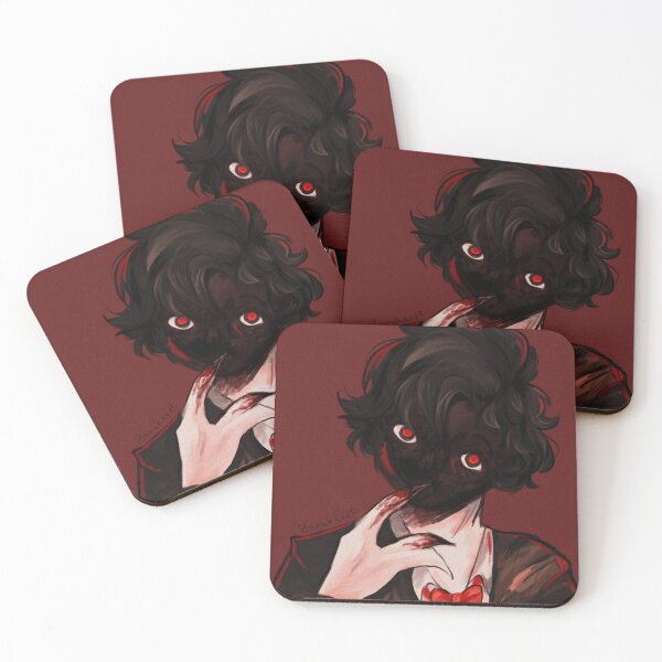 Item preview, Alternate Cesar designed and sold by zanukavat.