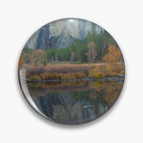 Item preview, Merced Reflection designed and sold by jvnimages.