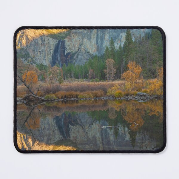 Item preview, Merced Reflection designed and sold by jvnimages.