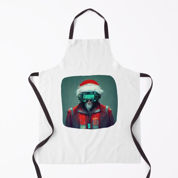 Item preview, santa claus conquers the martians designed and sold by bhsysfshop.