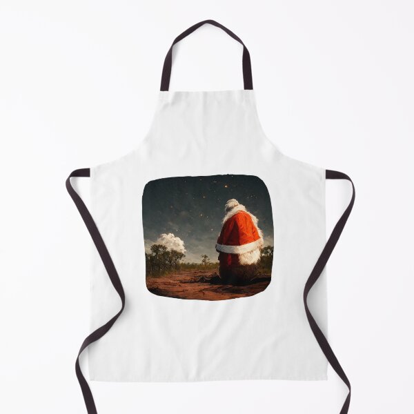 Item preview, santa claus conquers the martians designed and sold by bhsysfshop.