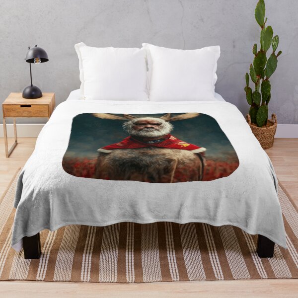 Item preview, santa claus conquers the martians designed and sold by bhsysfshop.