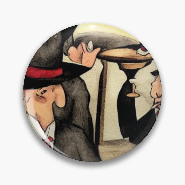 Item preview, Mafia designed and sold by ZvezdanArt.