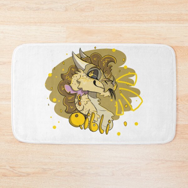 Item preview, Qibli designed and sold by NovaEstrella.