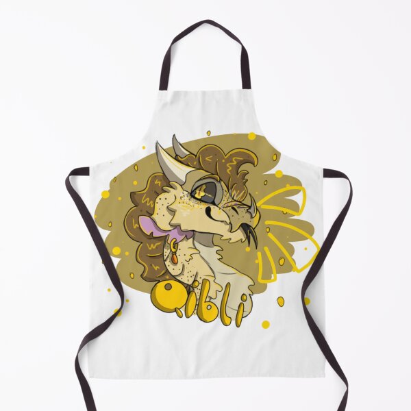 Item preview, Qibli designed and sold by NovaEstrella.